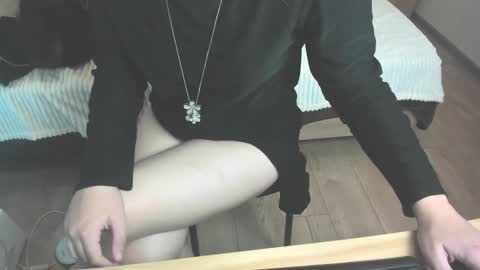 Snapshot of elsa_hot_here chatting on 02/12/25, 04:54 Elsa online show from 02/12/25, 04:54