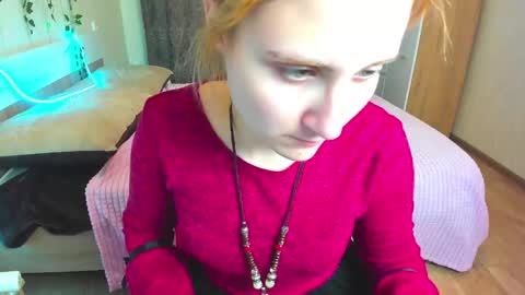 Snapshot of elsa_hot_here chatting on 02/26/25, 12:36 Elsa online show from 02/26/25, 12:36