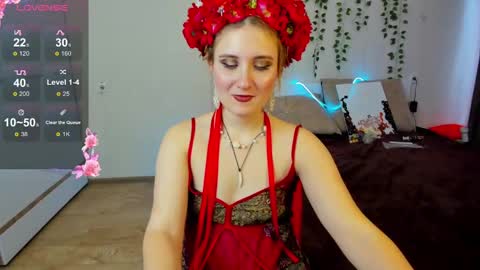 Snapshot of elsa_hot_here chatting on 03/08/25, 05:07 Elsa online show from 03/08/25, 05:07