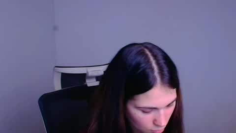 Snapshot of elsa_mur chatting on 12/13/24, 10:34 Elsa online show from 12/13/24, 10:34