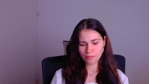 Snapshot of elsa_mur chatting on 01/11/25, 07:38 Elsa online show from 01/11/25, 07:38
