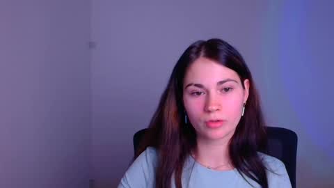 Snapshot of elsa_mur chatting on 01/17/25, 07:27 Elsa online show from 01/17/25, 07:27
