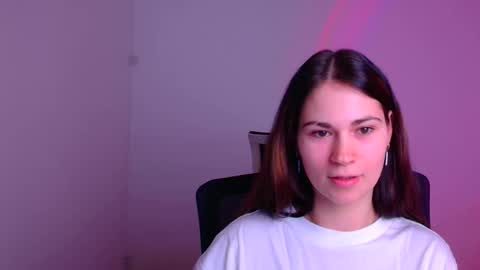 Snapshot of elsa_mur chatting on 01/18/25, 07:58 Elsa online show from 01/18/25, 07:58
