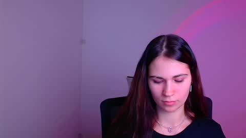 Snapshot of elsa_mur chatting on 01/20/25, 07:46 Elsa online show from 01/20/25, 07:46