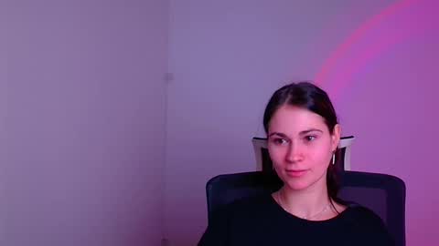 Snapshot of elsa_mur chatting on 01/20/25, 10:59 Elsa online show from 01/20/25, 10:59