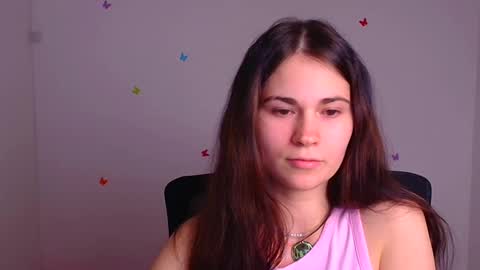 Snapshot of elsa_mur chatting on 02/21/25, 07:43 Elsa online show from 02/21/25, 07:43