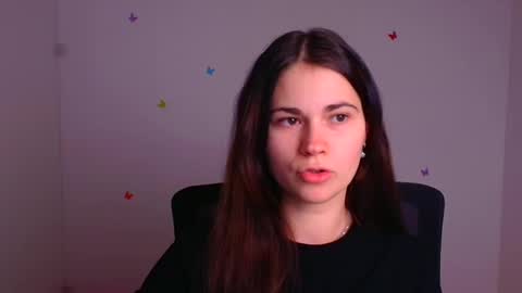 Snapshot of elsa_mur chatting on 02/22/25, 07:47 Elsa online show from 02/22/25, 07:47