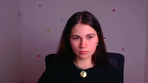 Snapshot of elsa_mur chatting on 02/22/25, 10:52 Elsa online show from 02/22/25, 10:52