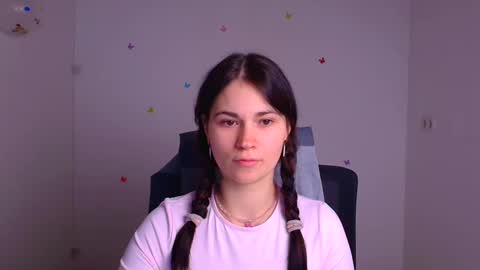 Snapshot of elsa_mur chatting on 03/02/25, 07:45 Elsa online show from 03/02/25, 07:45