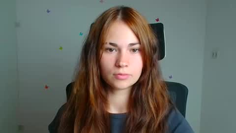 Snapshot of elsa_mur chatting on 09/16/25, 06:14 Elsa online show from 09/16/25, 06:14