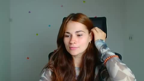 Snapshot of elsa_mur chatting on 09/18/25, 06:26 Elsa online show from 09/18/25, 06:26