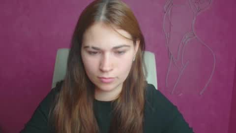 Snapshot of elsa_mur chatting on 09/19/25, 06:26 Elsa online show from 09/19/25, 06:26