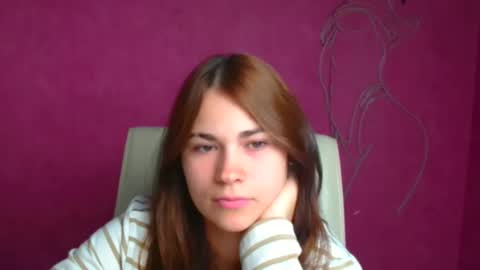 Snapshot of elsa_mur chatting on 10/01/25, 05:57 Elsa online show from 10/01/25, 05:57