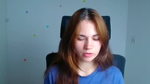 Snapshot of elsa_mur chatting on 10/12/25, 06:01 Elsa online show from 10/12/25, 06:01