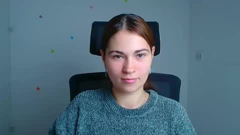 Snapshot of elsa_mur chatting on 10/16/25, 06:14 Elsa online show from 10/16/25, 06:14