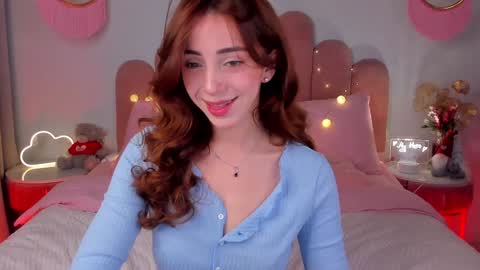 Snapshot of elsa_xo chatting on 01/04/25, 05:16 Michelle online show from 01/04/25, 05:16