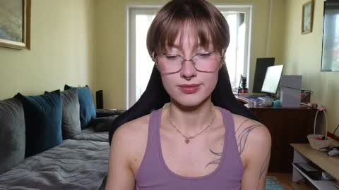 elsaangel online show from 05/08/26, 06:41