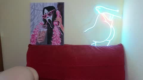 elsaangel online show from 05/15/26, 10:00