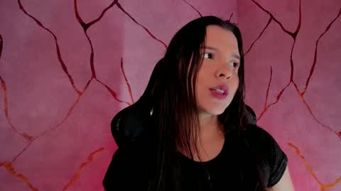 Elsa online show from 01/17/25, 03:12