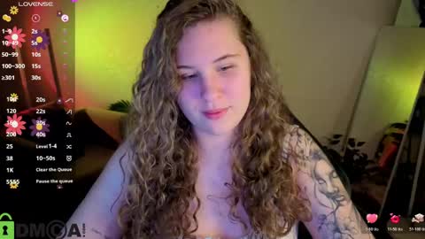 Elsie online show from 04/27/26, 04:16
