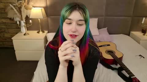 Snapshot of elsie_fleur chatting on 05/12/26, 05:48 Elsie online show from 05/12/26, 05:48