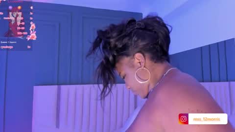 Snapshot of elsiemorriis chatting on 02/07/25, 02:29 ELSIE online show from 02/07/25, 02:29