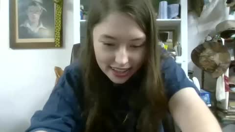 Elsie Rain online show from 09/11/25, 09:20