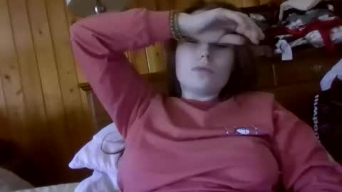 Elsie Rain online show from 11/13/25, 05:56