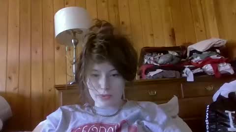 Elsie Rain online show from 11/16/25, 06:46