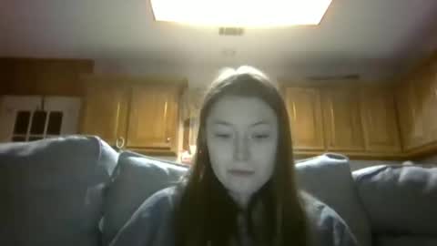 Elsie Rain online show from 12/16/25, 03:11