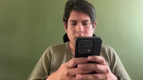 elspanky online show from 05/07/26, 10:15