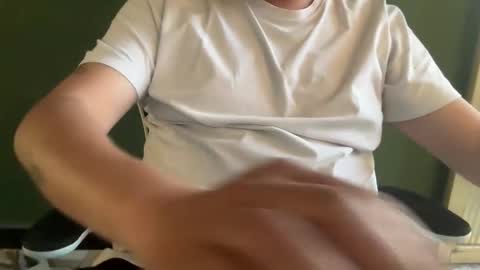elspanky online show from 05/15/26, 12:39