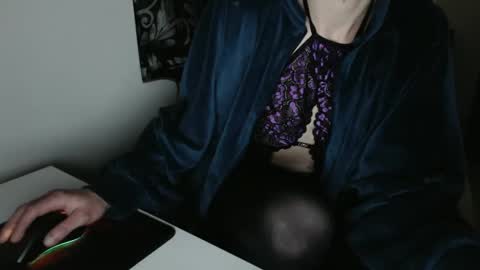 elssa_rush online show from 03/12/25, 05:49