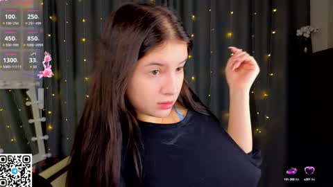 Elizabeth online show from 01/24/25, 07:51