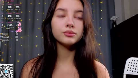 Elizabeth online show from 01/24/25, 10:53