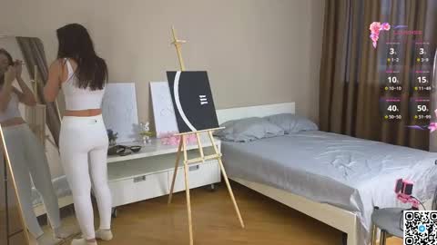 Elizabeth online show from 02/13/25, 07:56