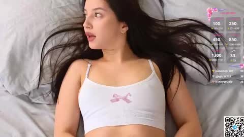 Elizabeth online show from 02/15/25, 11:06