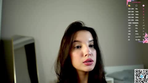 Elizabeth online show from 02/28/25, 02:53