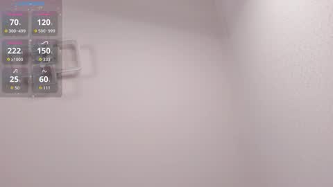 Elizabeth online show from 12/21/25, 08:32