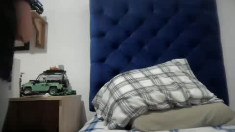 Diego online show from 01/26/25, 07:10