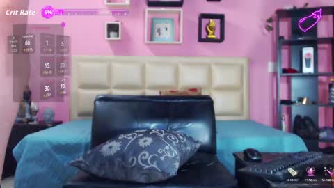 Snapshot of ely_mistress chatting on 05/17/26, 07:06 Miss Ely online show from 05/17/26, 07:06