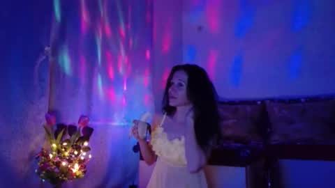 Elisa online show from 01/28/25, 07:00