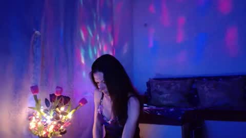 Elisa online show from 02/16/25, 05:37