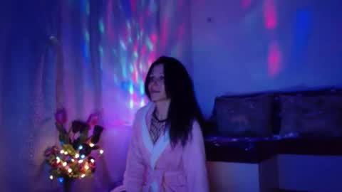 Elisa online show from 02/21/25, 01:00