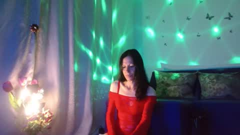 Snapshot of elysasun chatting on 06/12/26, 06:51 Elisa online show from 06/12/26, 06:51