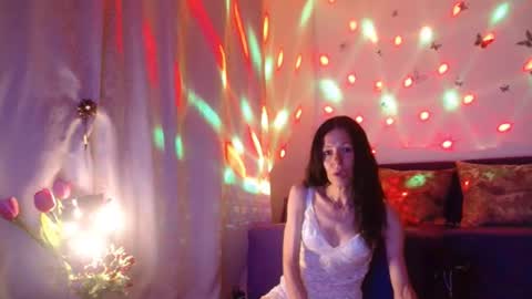 Snapshot of elysasun chatting on 07/21/26, 07:16 Elisa online show from 07/21/26, 07:16