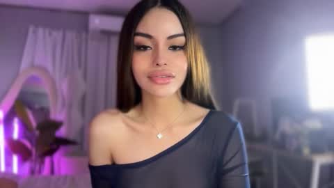 ElysHunter the girl will hunt you  online show from 11/22/25, 12:48