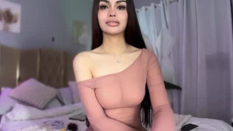 ElysHunter the girl will hunt you  online show from 11/27/25, 01:35