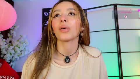 Elysia online show from 04/28/26, 02:27