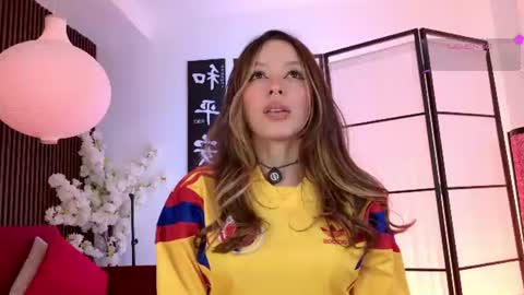 Elysia online show from 06/28/26, 04:29